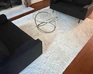 Safavieh California Shag Area Rug, Model SGS151-1010-8