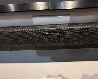 Nakamichi Shockwafe Soundbar