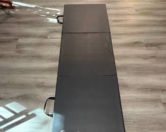 ProsourceFit Tri-Fold Exercise Mat