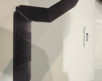 Apple Magic Keyboard for iPad