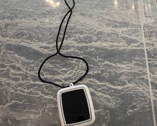 Medical Alert Pendant