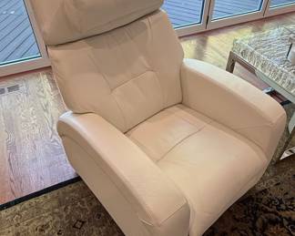 Power Recliner Armchair