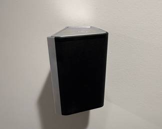 Nakamichi Shockwafe Ultra 9.2.4 Channel Soundbar System