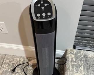 Lasko Tower Ceramic Heater