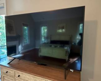 Samsung 6 Series UHD Smart TV