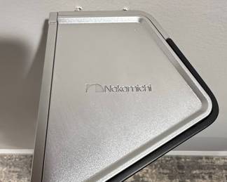 Nakamichi Shockwafe Ultra 9.2.4 Channel Soundbar System