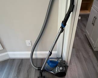 Eureka WhirlWind Bagless Canister Vacuum