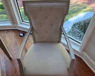 Bernhardt Dining Room Set