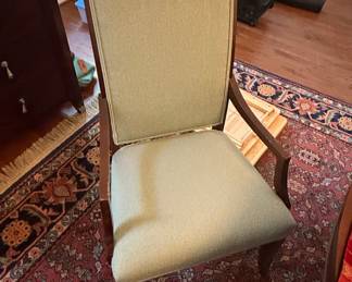 Ethan Allen Dining Room Set