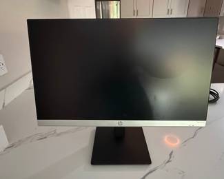HP 24mh Display Monitor