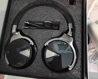 Cowin E7 Active Noise Cancelling Headphones