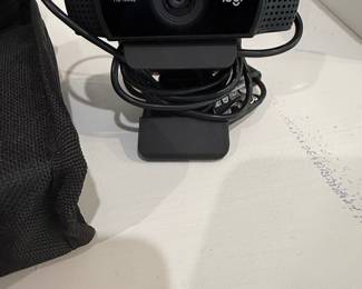 Logitech C920 HD Pro Webcam