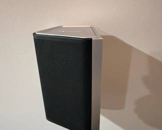 Nakamichi Shockwafe Ultra 9.2.4 Channel Soundbar System