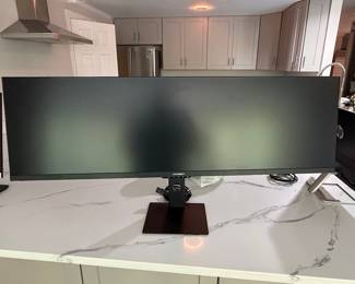 INNOCN 44C1G 44-inch Ultrawide Monitor