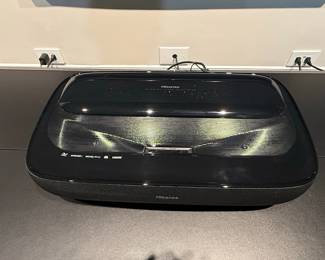 Hisense 120L9G 4K Smart Laser Television