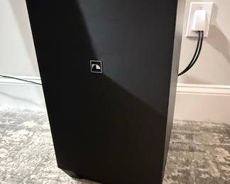 Nakamichi Shockwafe Ultra 9.2.4 Channel Soundbar System