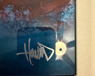 Ashton Howard Limited Edition Dye Sublimation Print