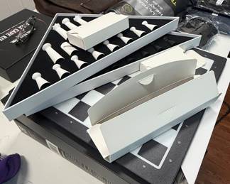 Strato Chess 3D Strategy Game
