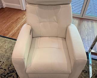 Power Recliner Armchair