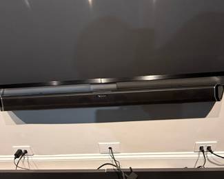 Nakamichi Shockwafe Soundbar