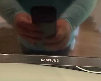 Samsung Curved 4K UHD Smart LED Television
