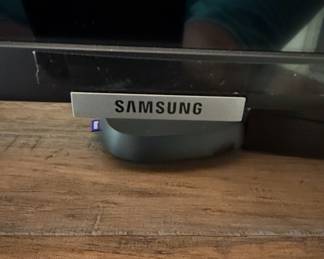 Samsung 6 Series UHD Smart TV