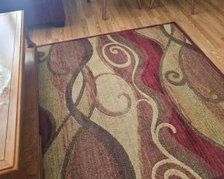 Rug 45.00
