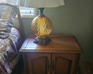 Nightstands 45.00 each