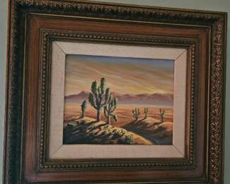 Painting #2 - 20.00