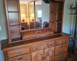 Dresser 75.00