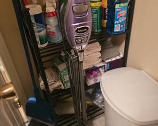 Cleaning products 1.00 - 2.00 each