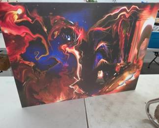 Sale Picture