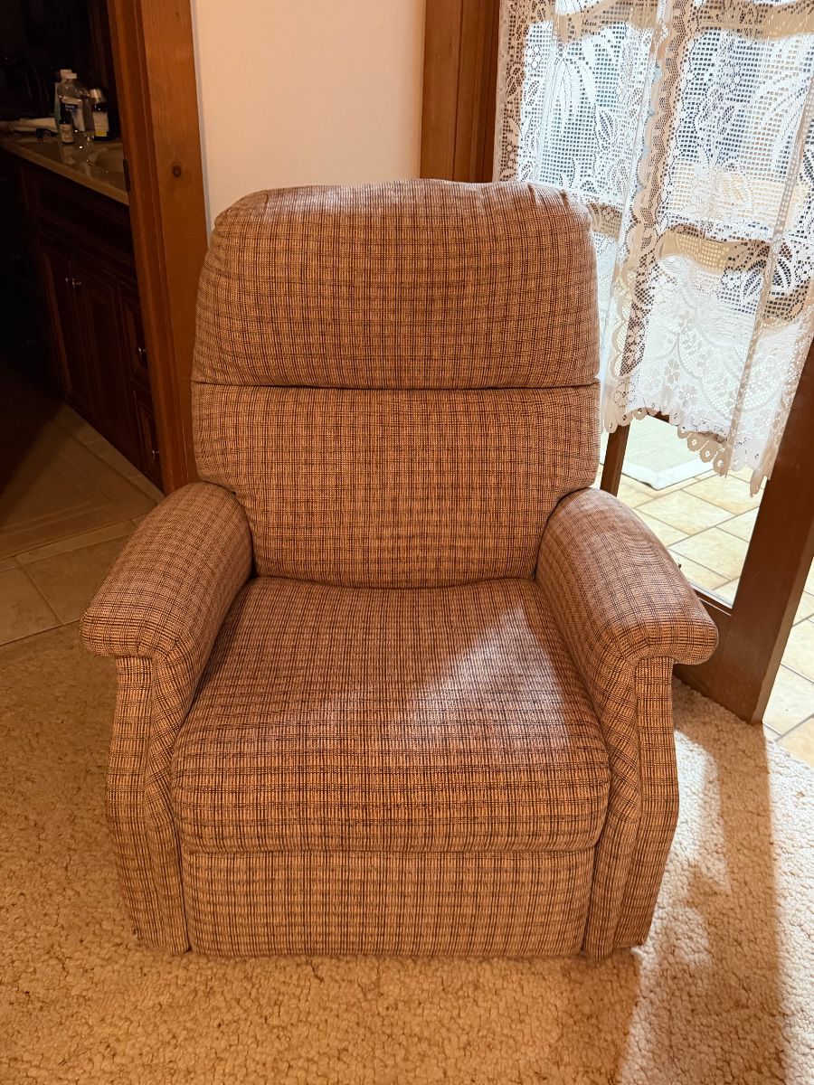 Recliner