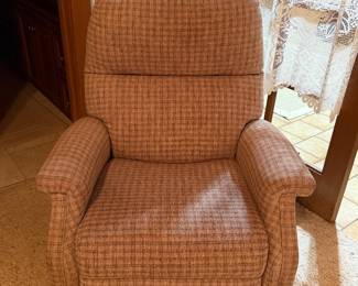 Recliner