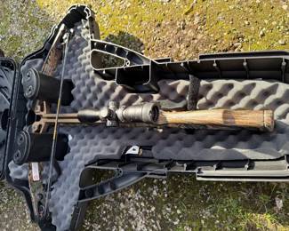 Crossbow