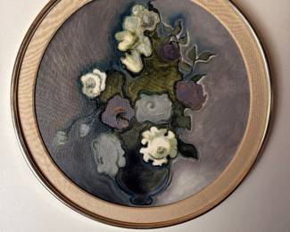 Roy Moyer Painting