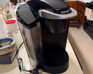 Keurig Coffee Maker