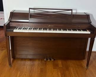 Acrosonic Baldwin Piano