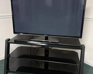 Panasonic Plasma Hdtv W Stand