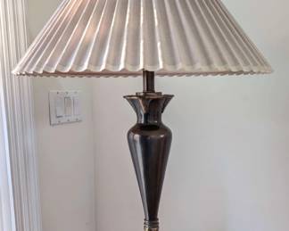 Art Deco Lamp