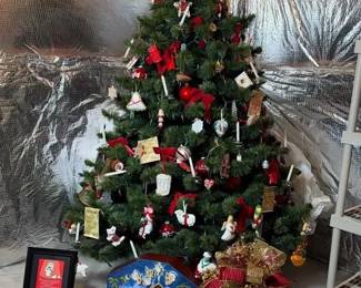 Christmas Lot