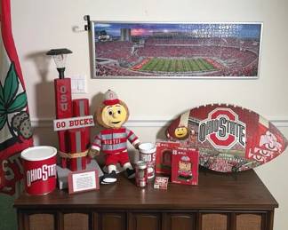 The Ohio State University Collection