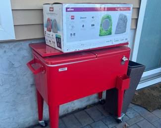 "A RED TAG" WEST BABYLON ESTATE-LOADED!!!, photo 3 of 40