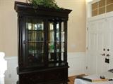 Tommy Bahama Lexington Curio cabinet
