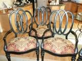 Thomasville chairs