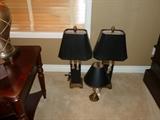 Uttermost lamps