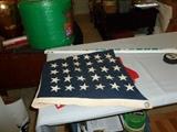 48 star American flag