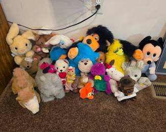 Sale Picture
