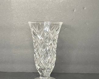 Waterford Crystal Kinsale Vase
