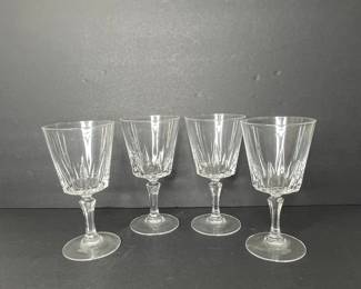 Marquis by Waterford Stemware